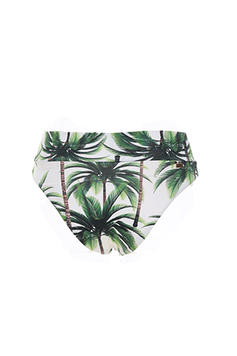 Panty Tiro Alto Marrakech