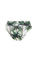 Panty Tiro Alto Marrakech