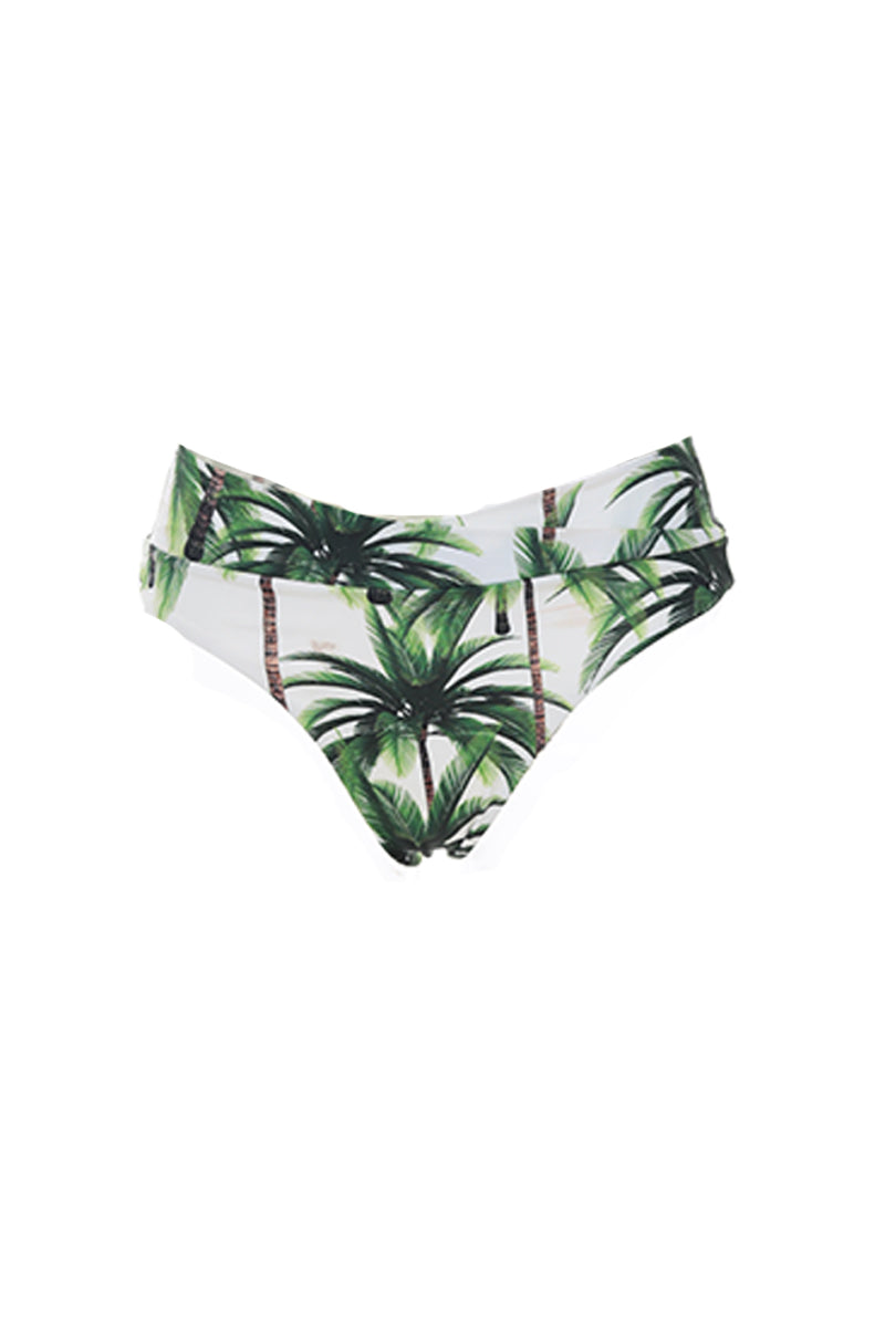 Panty Tiro Alto Marrakech