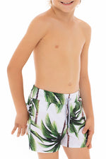 Pantaloneta Niño Marrakech