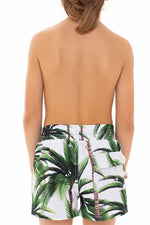 Pantaloneta Niño Marrakech