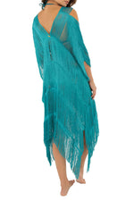 Palette Blue Cover Up