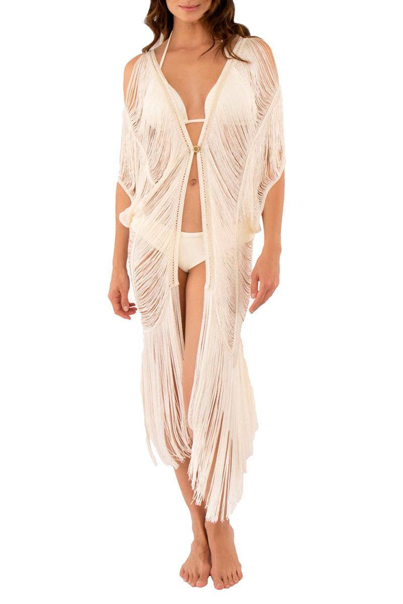 Mykonos Cover Up
