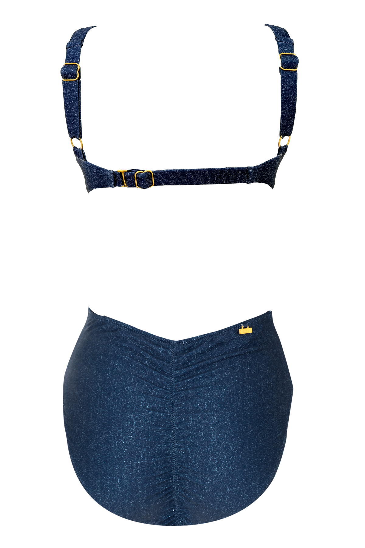 Entero Con control de abdomenLunelly