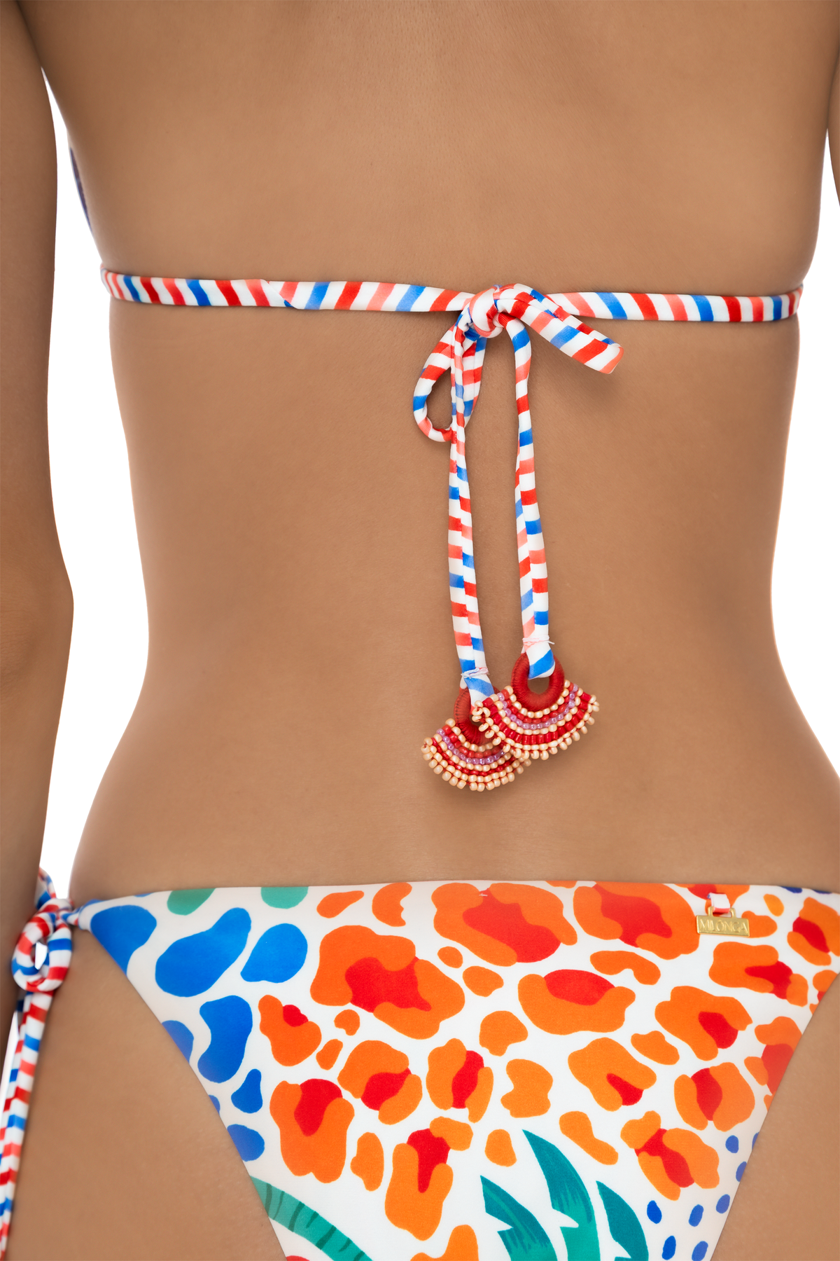 Seashells Reversible Top