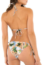 Panty De amarre Mykonos Reversible