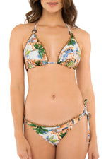 Panty De amarre Mykonos Reversible