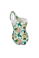 Entero Asimétrico Mykonos