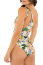 Entero Asimétrico Mykonos