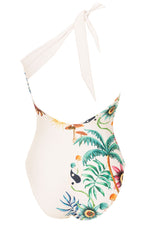 Entero con Control Mistico