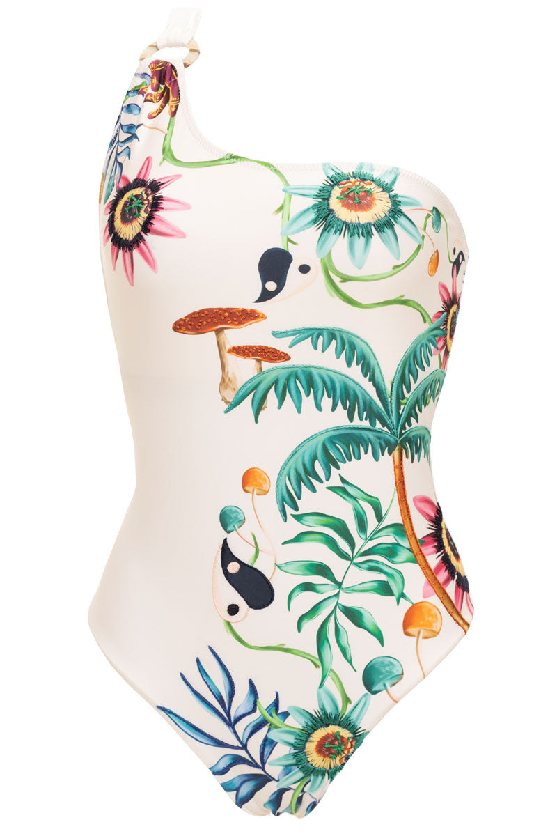 Entero con Control Mistico