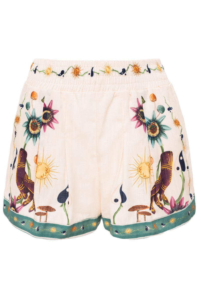 Mistico Shorts