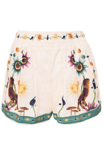 Mistico Shorts