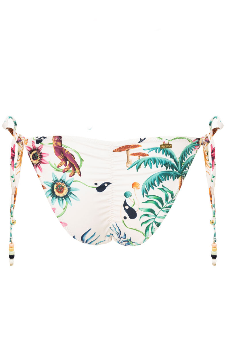 Mistico Tie Side Bottom