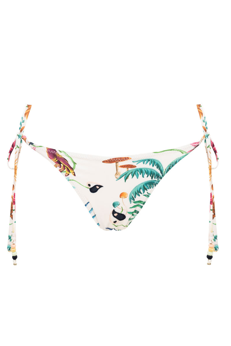 Mistico Tie Side Bottom