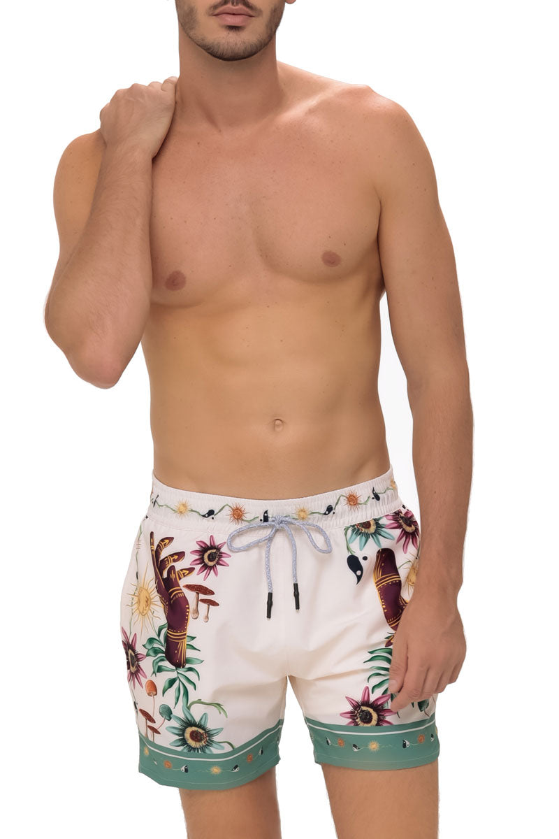 Mistico Men's Trunks
