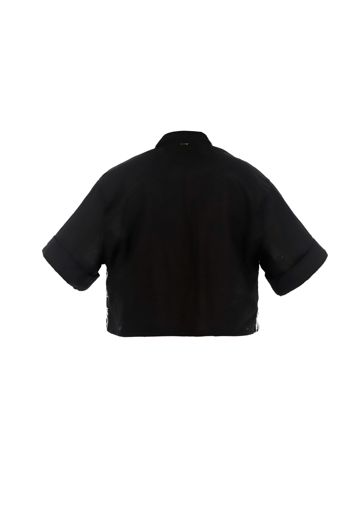 Camisa Bordada Night