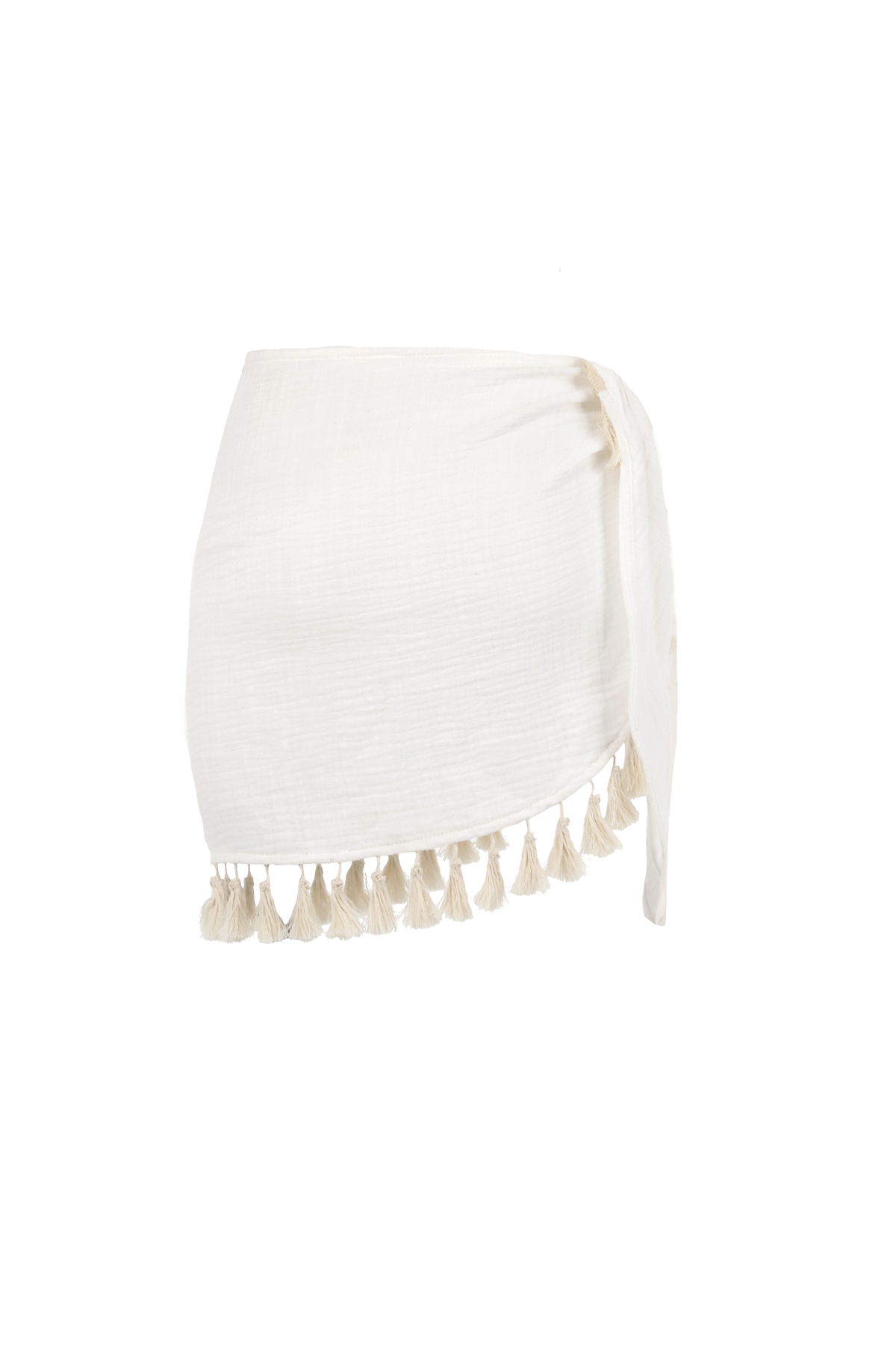 Night Ivory Latino Sarong
