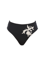 Night High Waisted Bottom