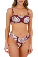 Panty Silueta látina Oceanía