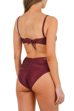 Panty Tiro alto Oceanía