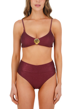 Panty Tiro alto Oceanía