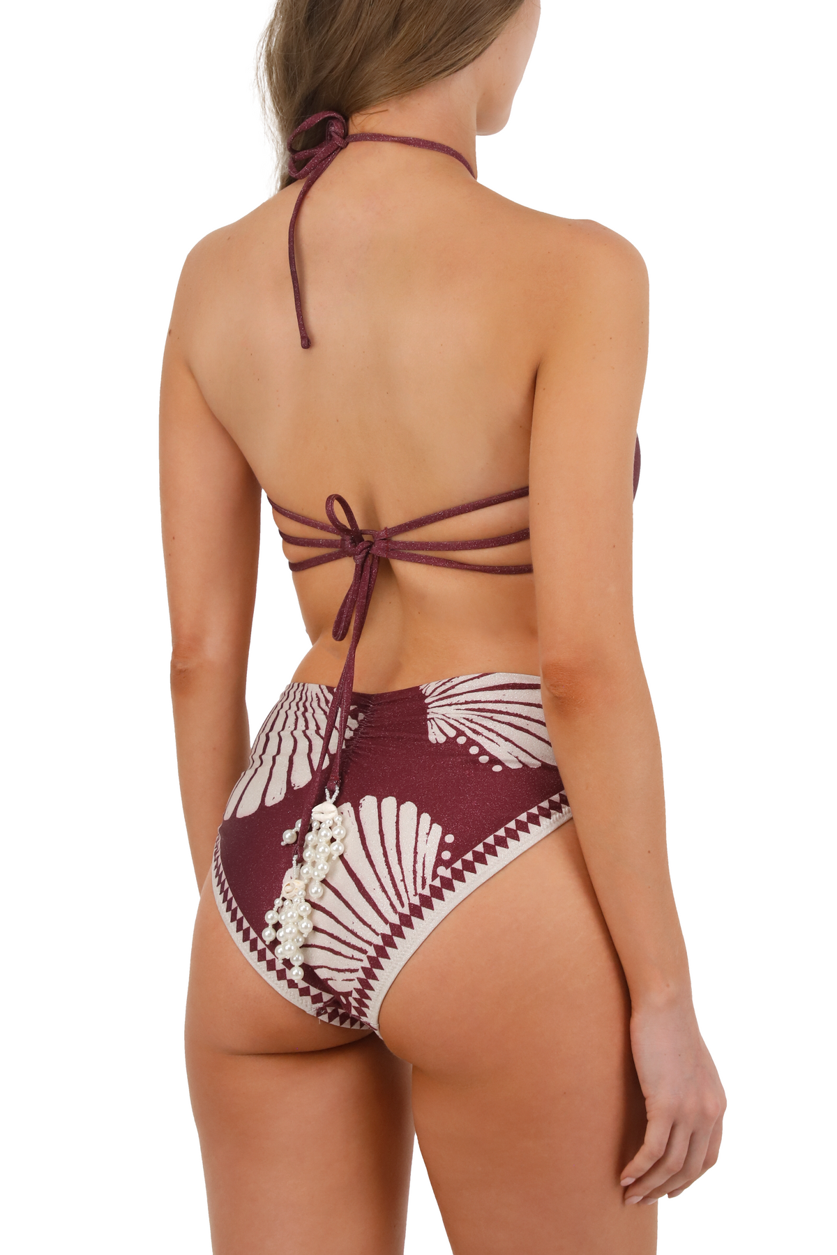 Entero Trikini Oceanía