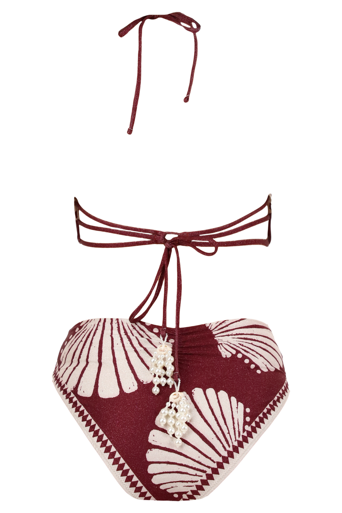 Entero Trikini Oceanía