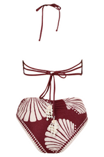 Entero Trikini Oceanía