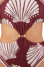 Entero Trikini Oceanía