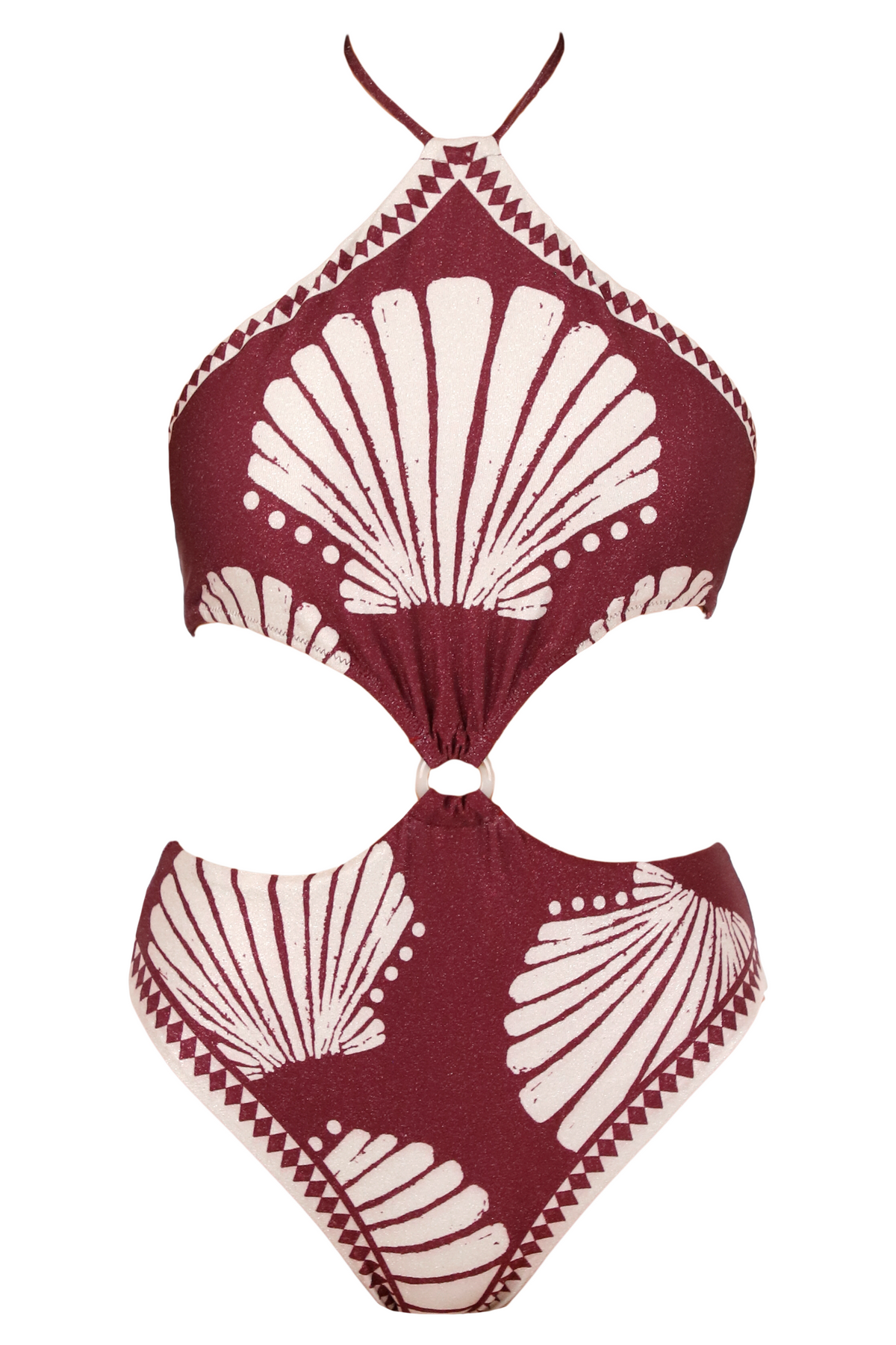 Entero Trikini Oceanía