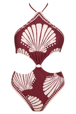 Entero Trikini Oceanía