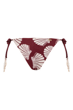 Panty De amarre Oceanía