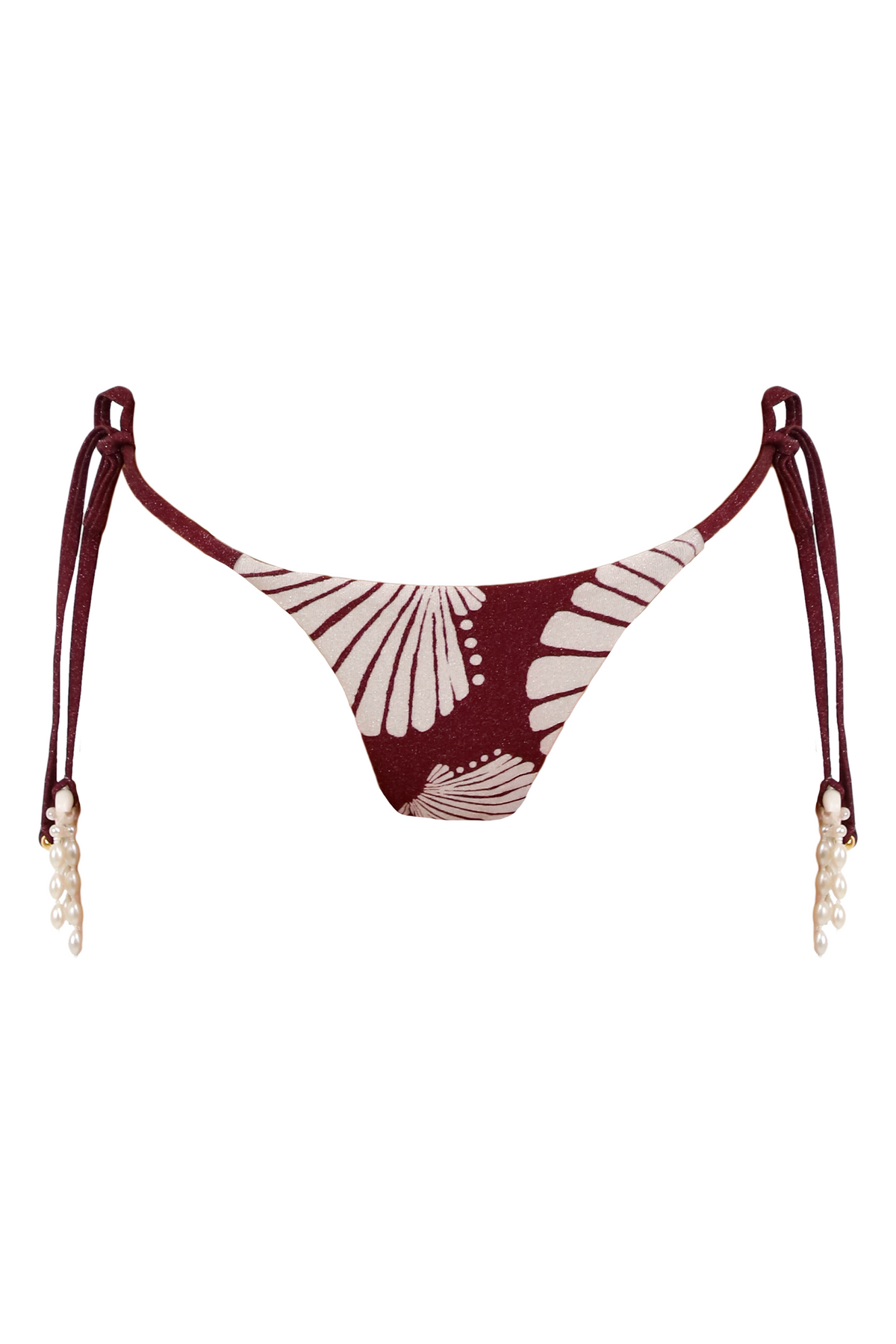 Panty De amarre Oceanía