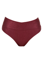 Panty Tiro alto Oceanía