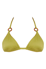 Top Triángulo Olivia