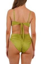 Panty Tiro alto Olivia