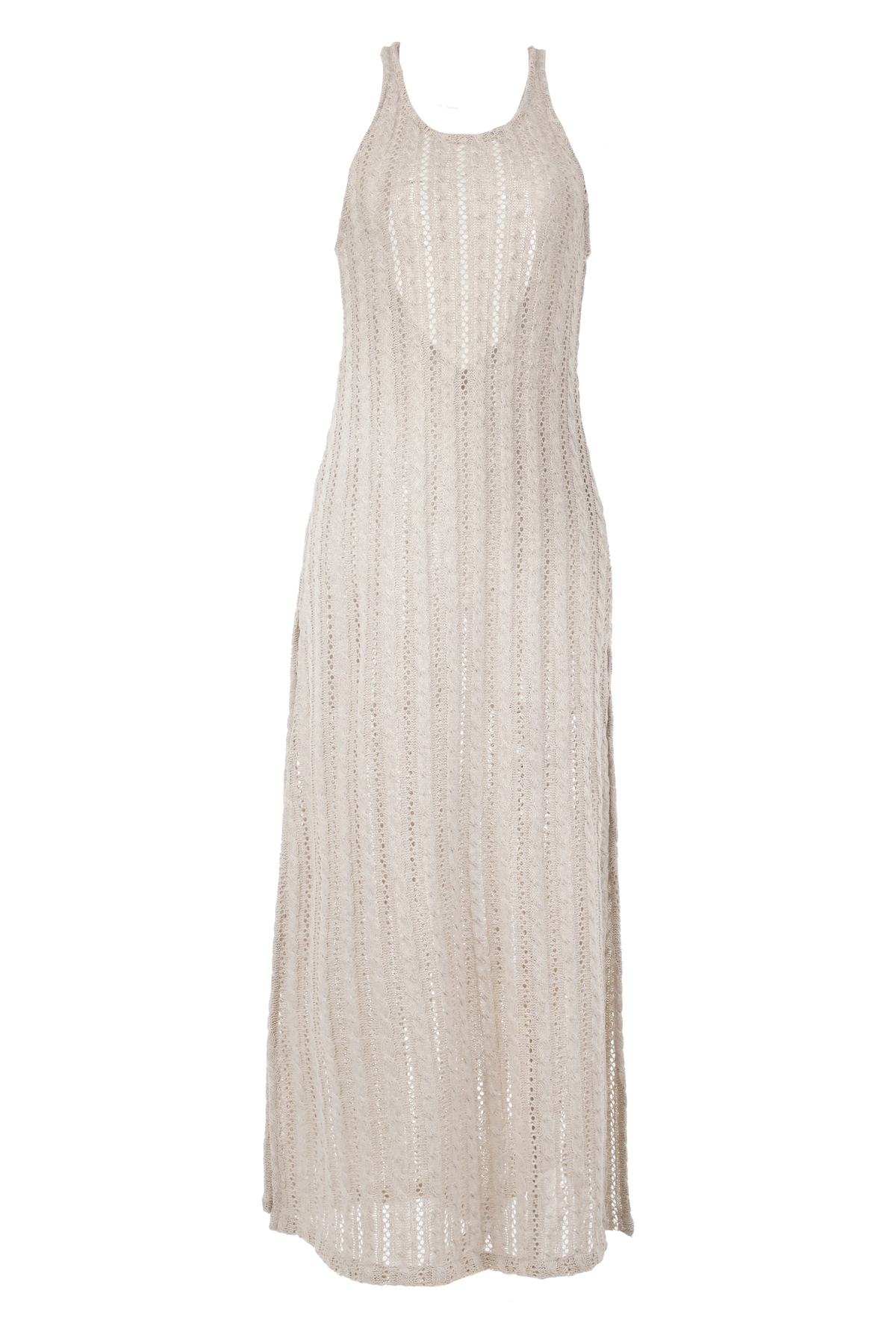 Vestido Tejido Olivia