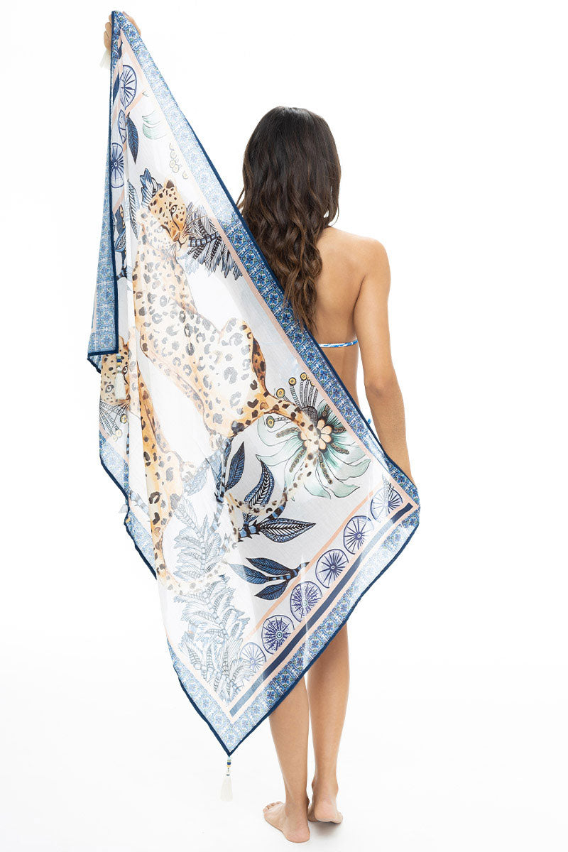 Oporto Sarong