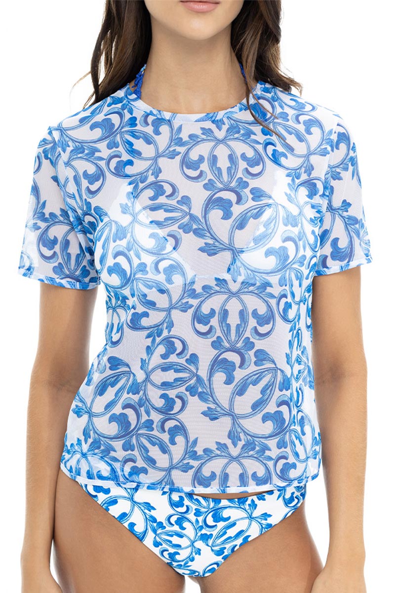 Panty Silueta Básica Reversible Oporto