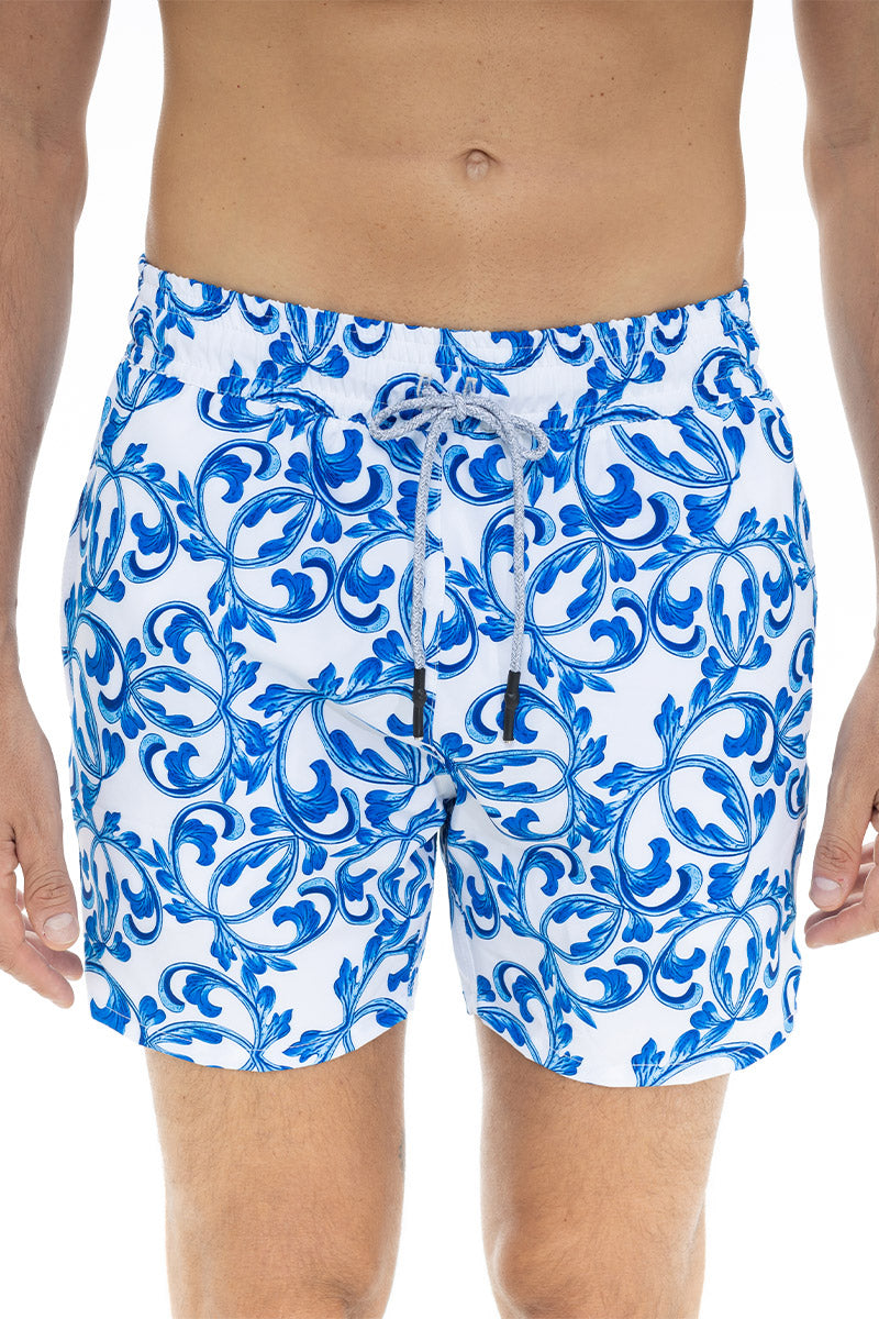 Pantaloneta Hombre Oporto