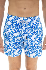 Pantaloneta Hombre Oporto