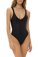 Entero Con Control Negro Palette