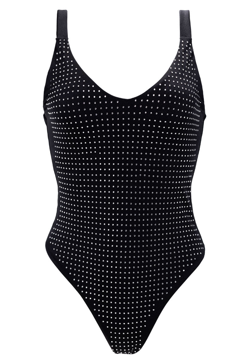 Entero Con Control Negro Palette