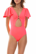 Entero Neon Palette La Mar