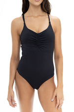 Entero con Control Negro Palette