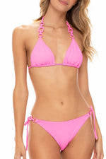 Panty de Amarre Rosa Palette