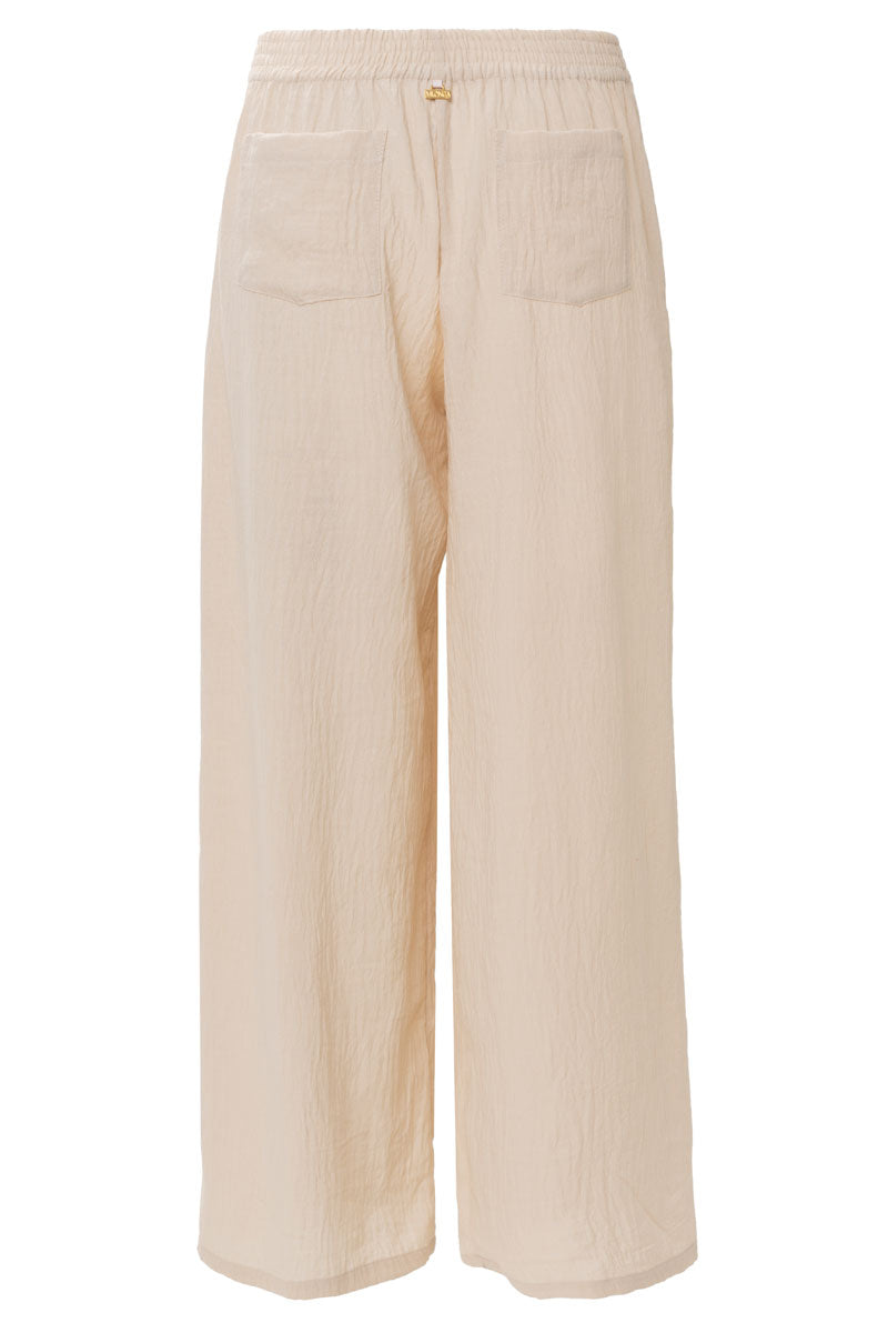 Palette Beige Pants