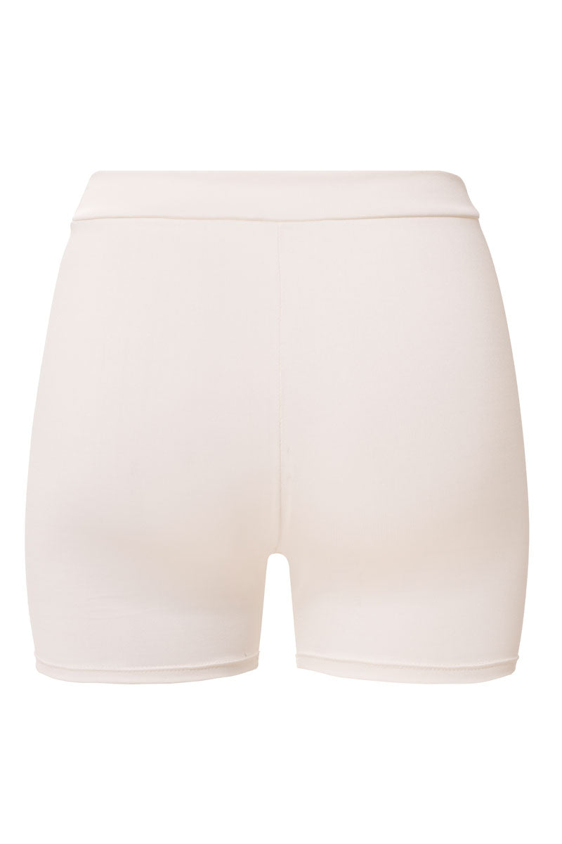 Short Marfil/Negro Palette