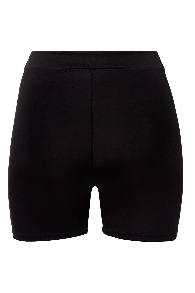 Short Marfil/Negro Palette